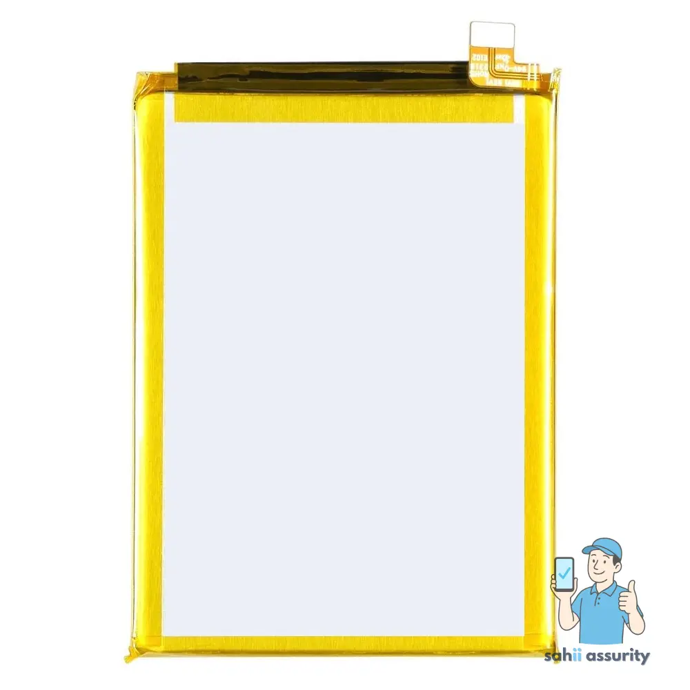 Battery for Motorola Moto G54 5G thumbnail